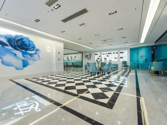 Xana Hotelle (Junhao Central Street, Bishan Chongqing)