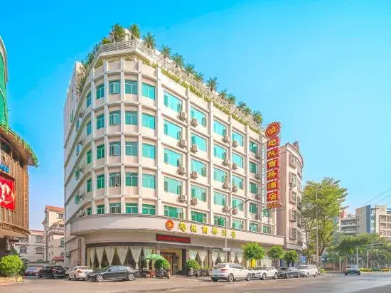 Quyue Business Hotel