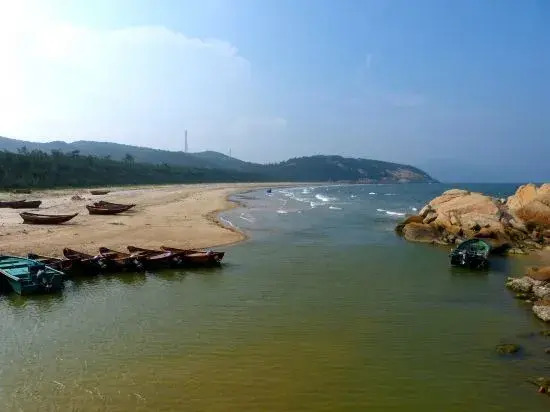 Feiyue Homestay,Shangchuan lsland,Chuandao Town,Taishan City