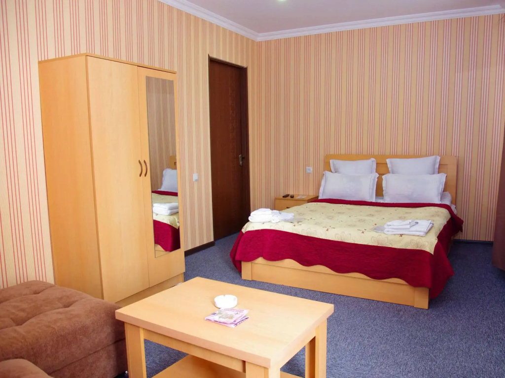 Shalimar INN