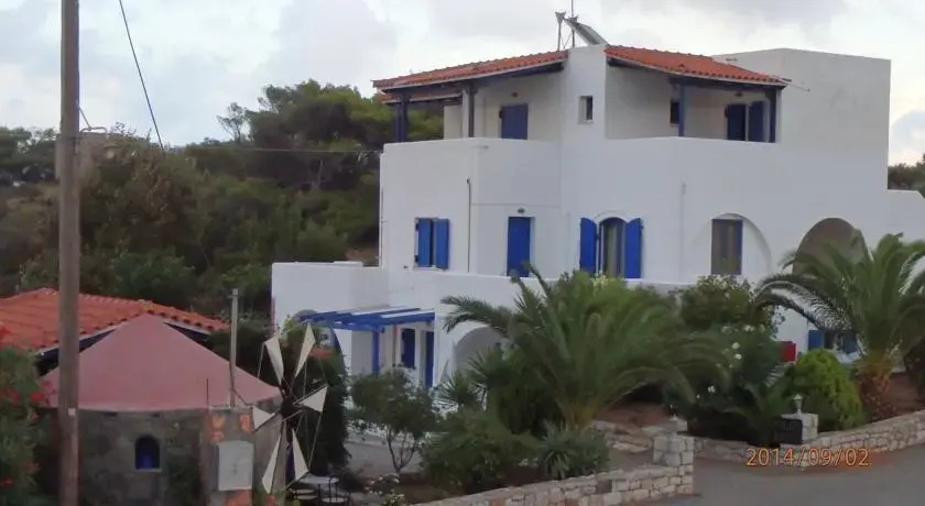 Mylos Garden