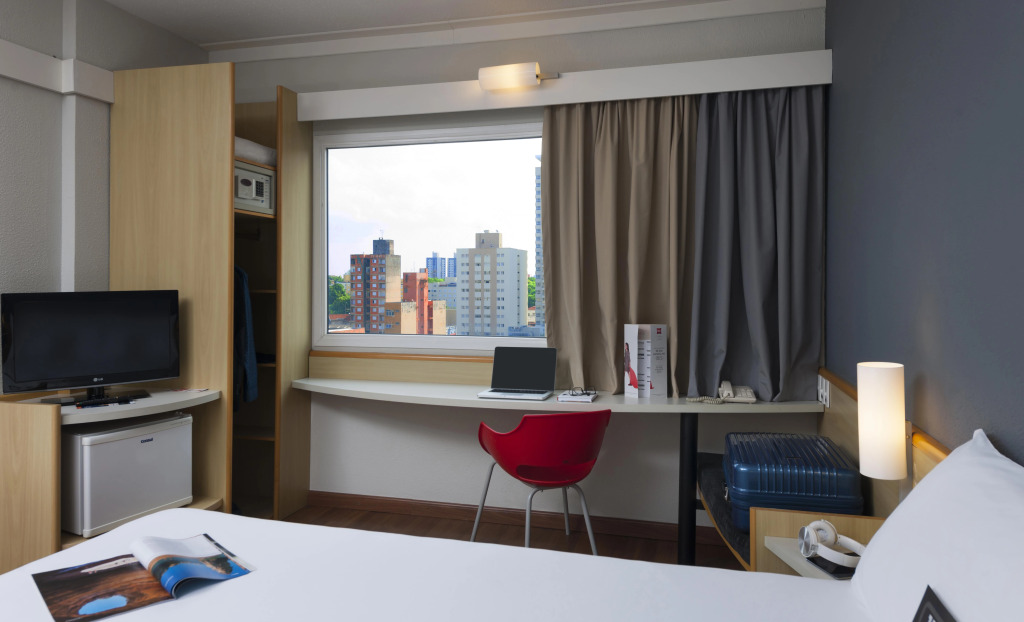 Slim Hotel Campinas