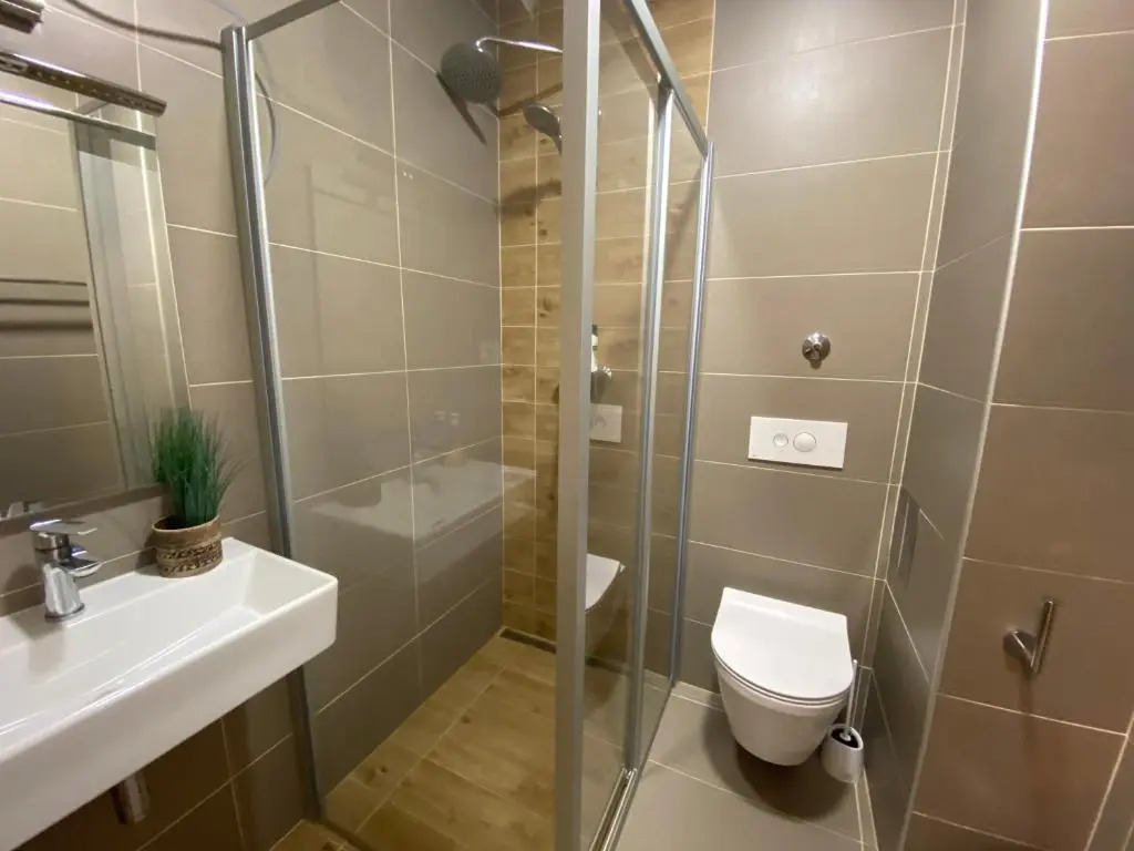 Studio Apartment Marina Mel Novi Vinodolski