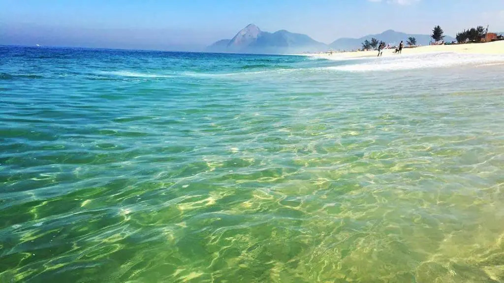 Pousada Bela Vista Maricá