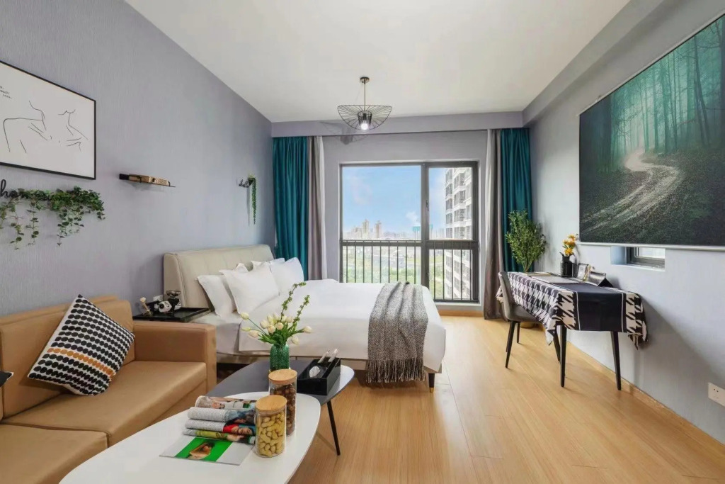 Haizhiyou Hotel