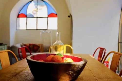 Charming House - Jaffa - Sea View - Jacuzzi #Y1