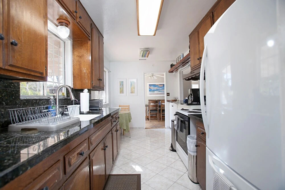 San Diego Coastal Home