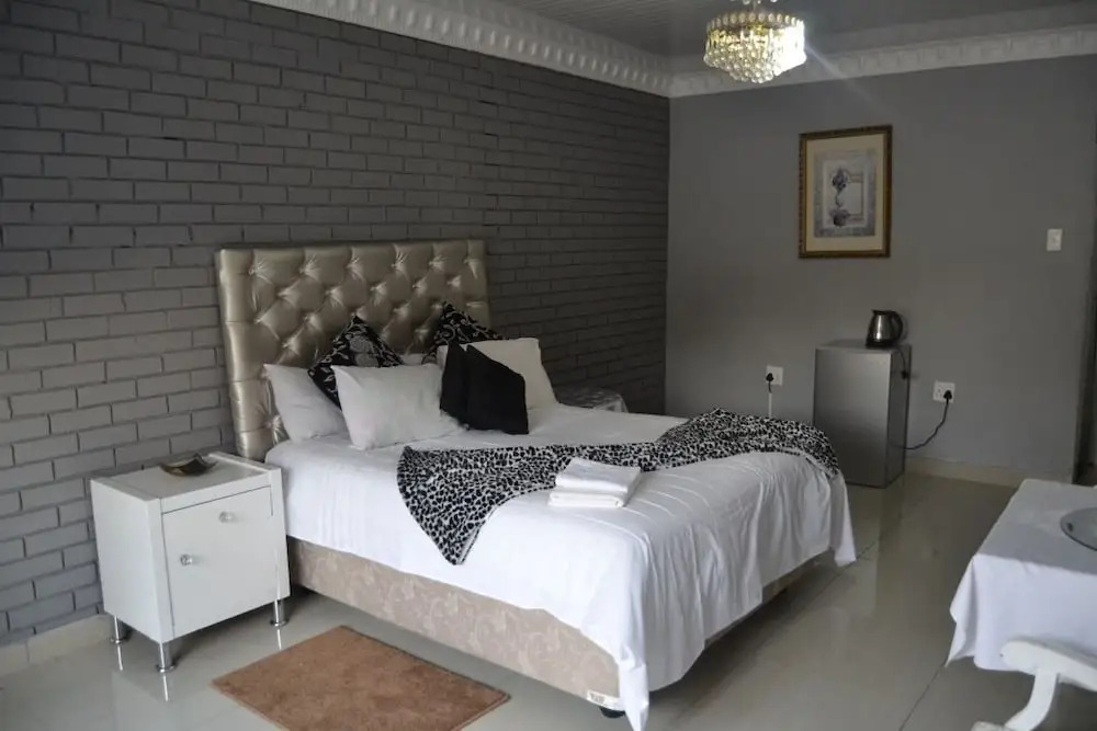 Thembisiz Guesthouse