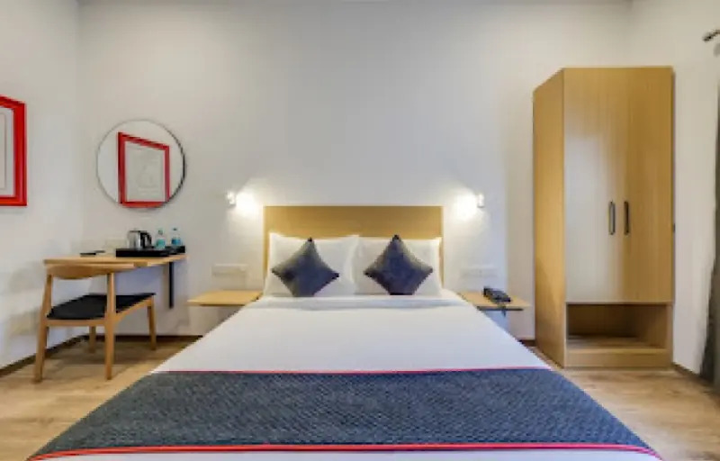 Rohaan Inn - UPAR Hotels Ashok Nagar