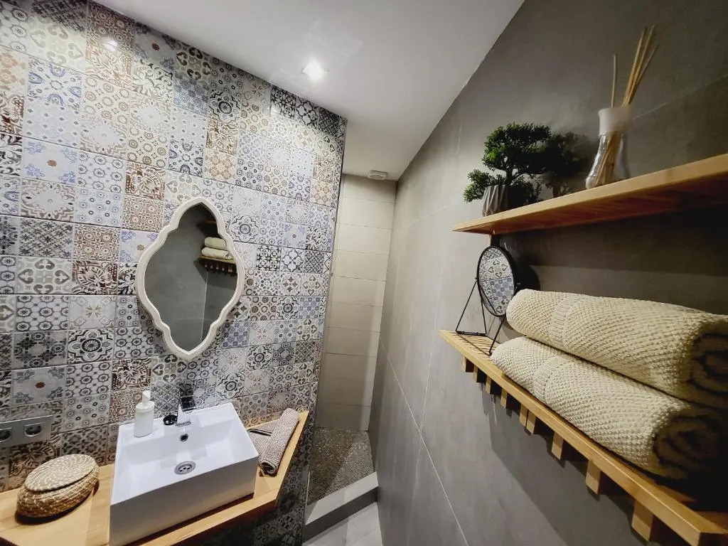 Apartamento SUN&MAR