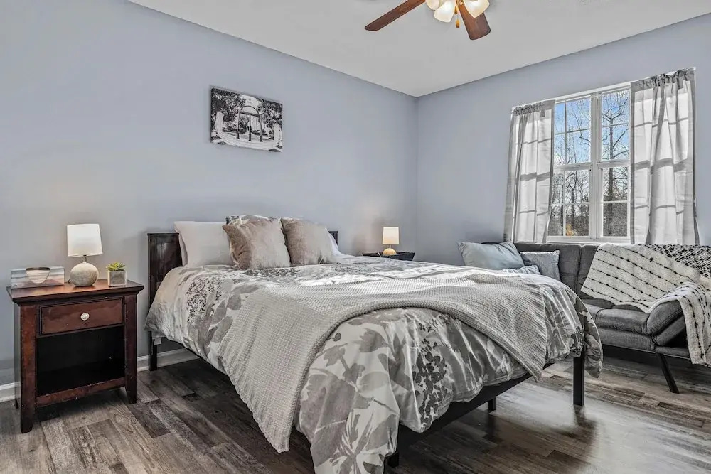 Woodstone Retreat Condo