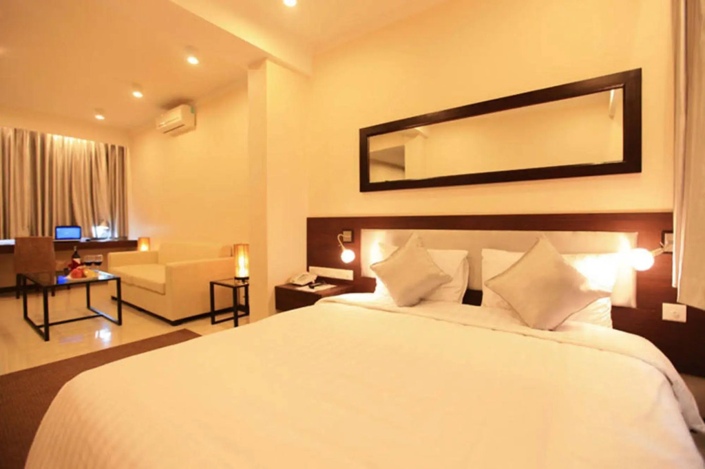 Hong Ha HOTEL