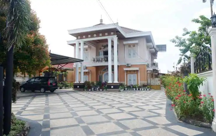Buluran Guest House Syariah
