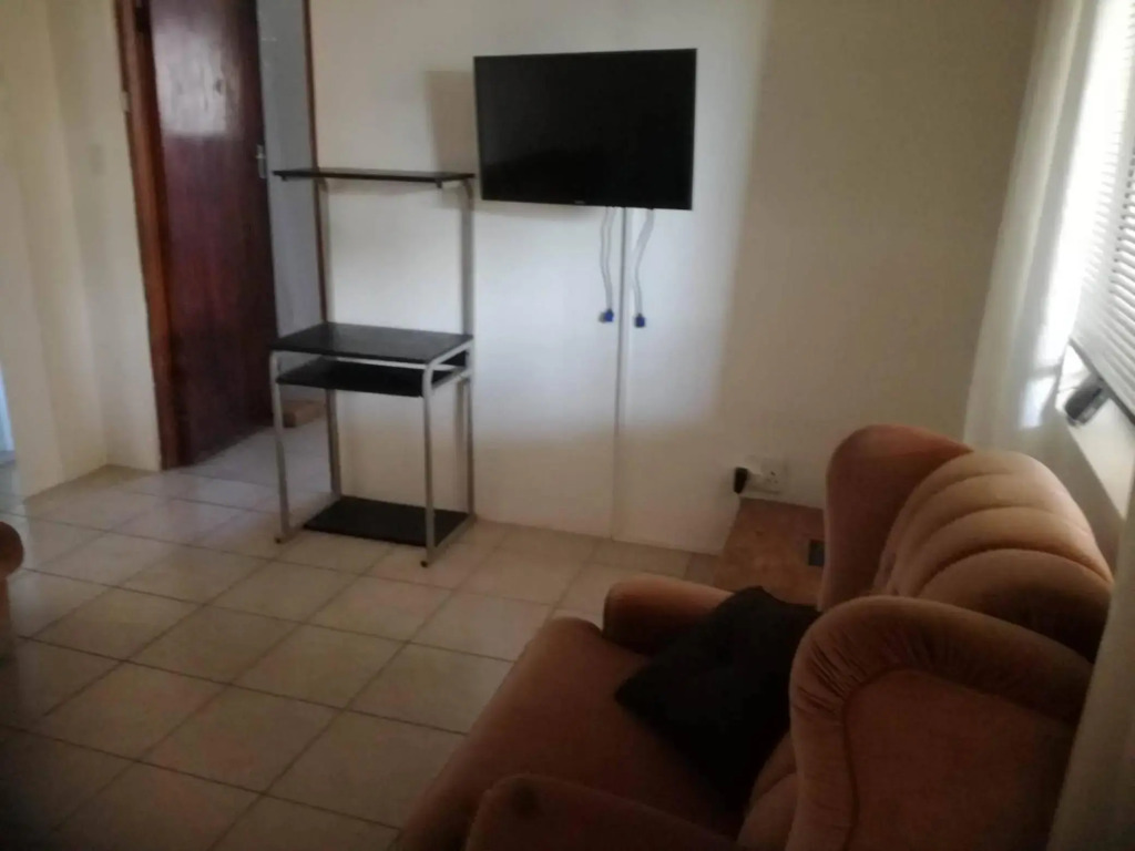Hunters Self Catering Apartment