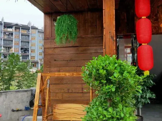 the Countryside Waterfall Homestay