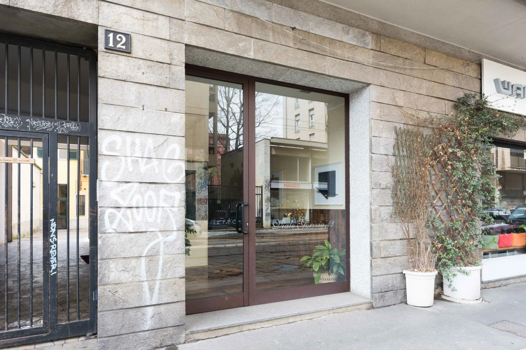 Hbhall Residenze Darsena