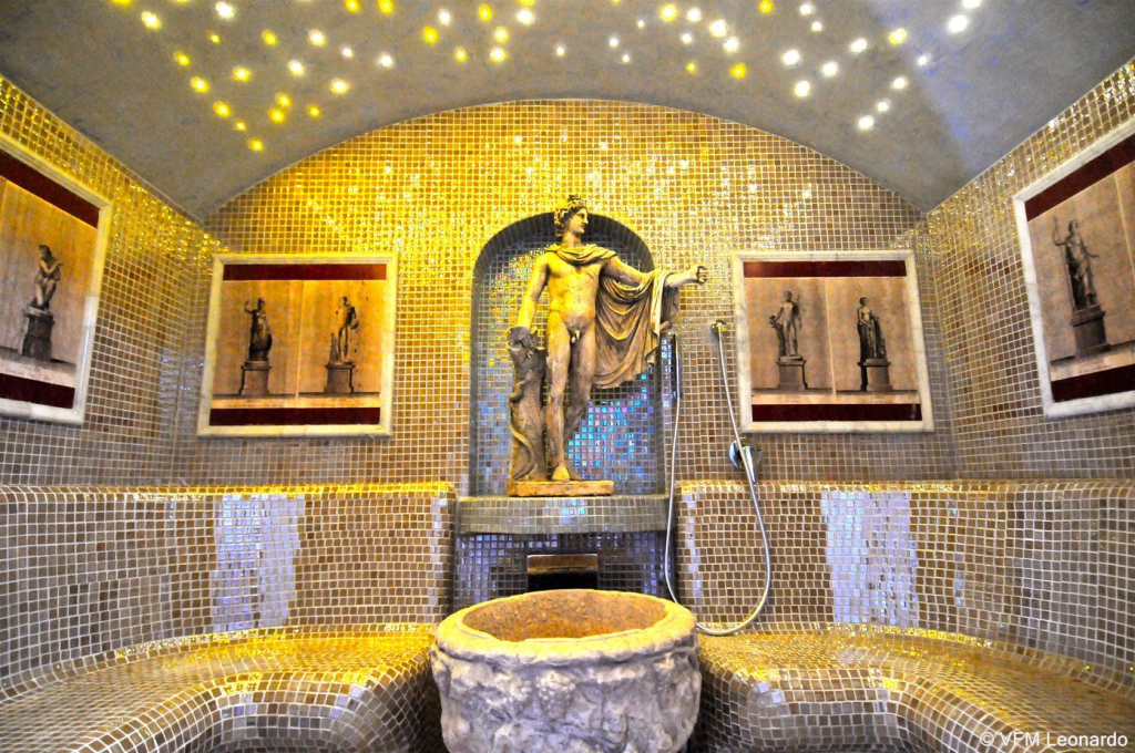 Roma suite hotel