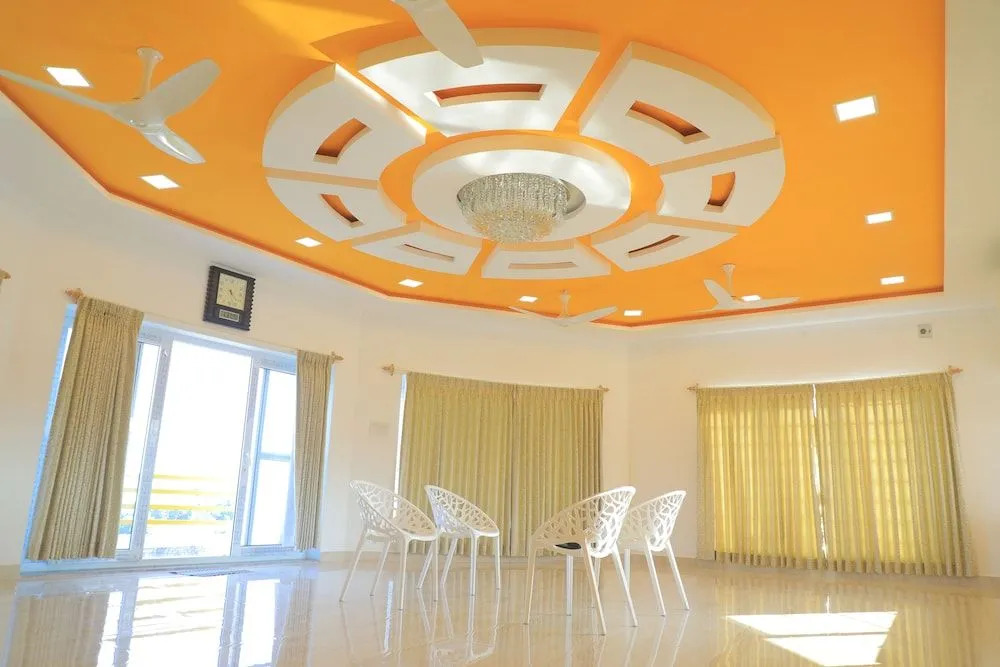Ulo Octagon