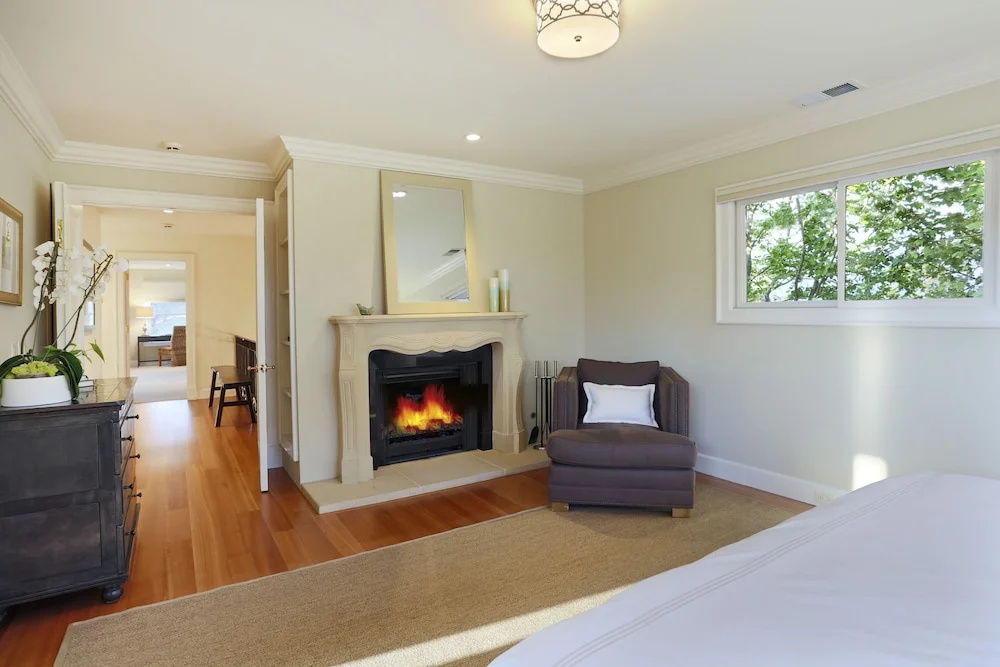 Private Wine Country Resort 4 Bedrooms 3 Bathrooms Estate