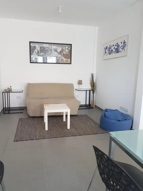 Julia's Residence