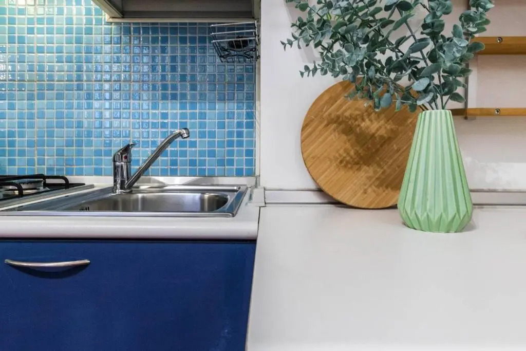 ALTIDO Colorful Studio for 2 close to Sforzesco Castle
