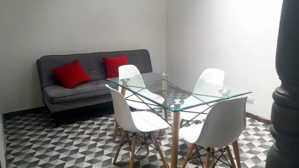 Modernos Apartamentos con excelente ubicación