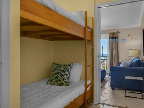 Summer Breeze Condominium 304 by Newman-Dailey