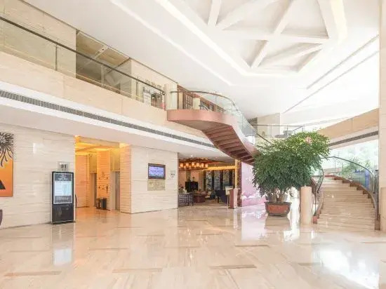 Tianze Enjoy Hotel