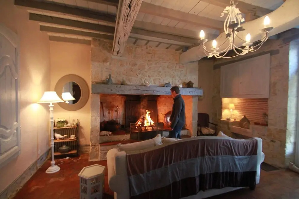 Au Vieux Pressoir