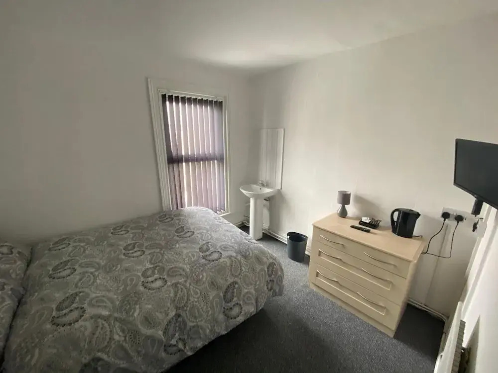 The Honley hotel
