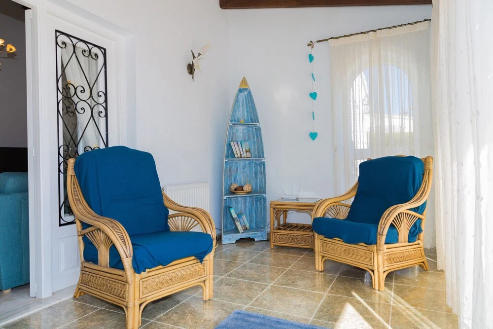 Villa Casa Verde
