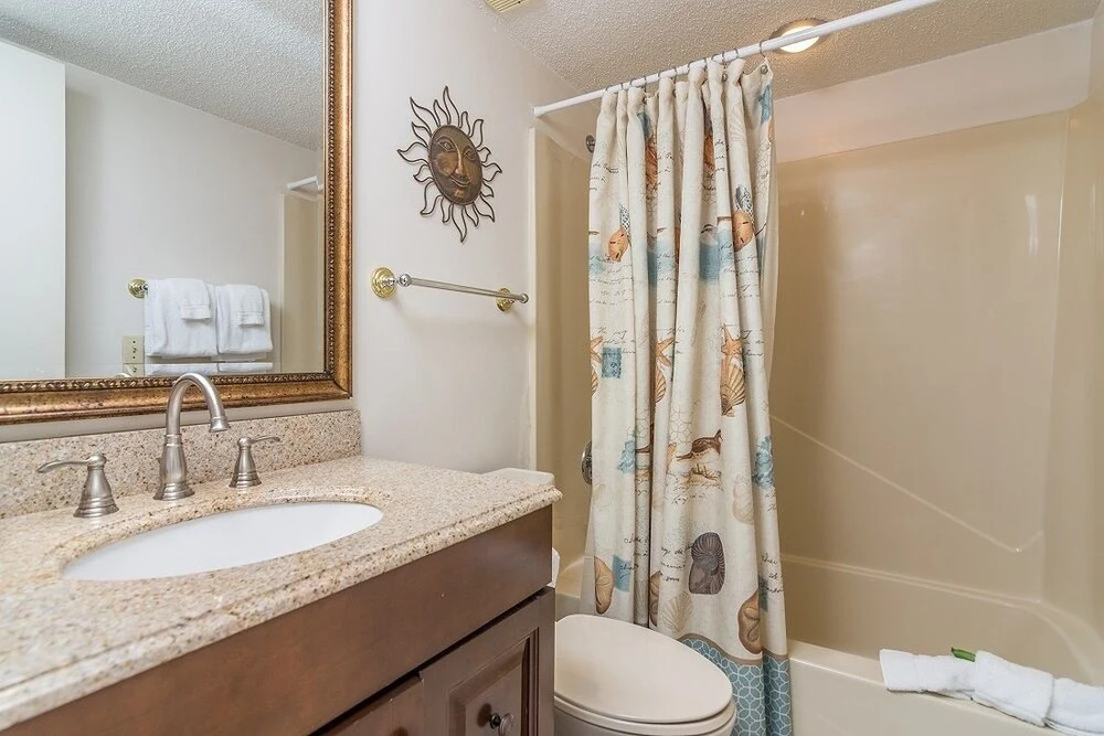 One Seagrove Place Unit 501 2 Bedroom Condo by RedAwning