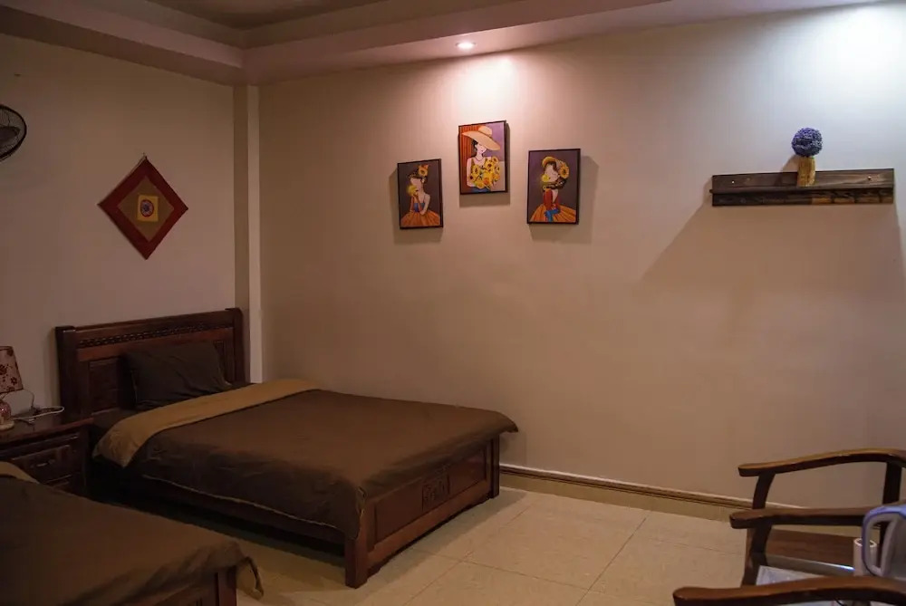 Sapa Central House