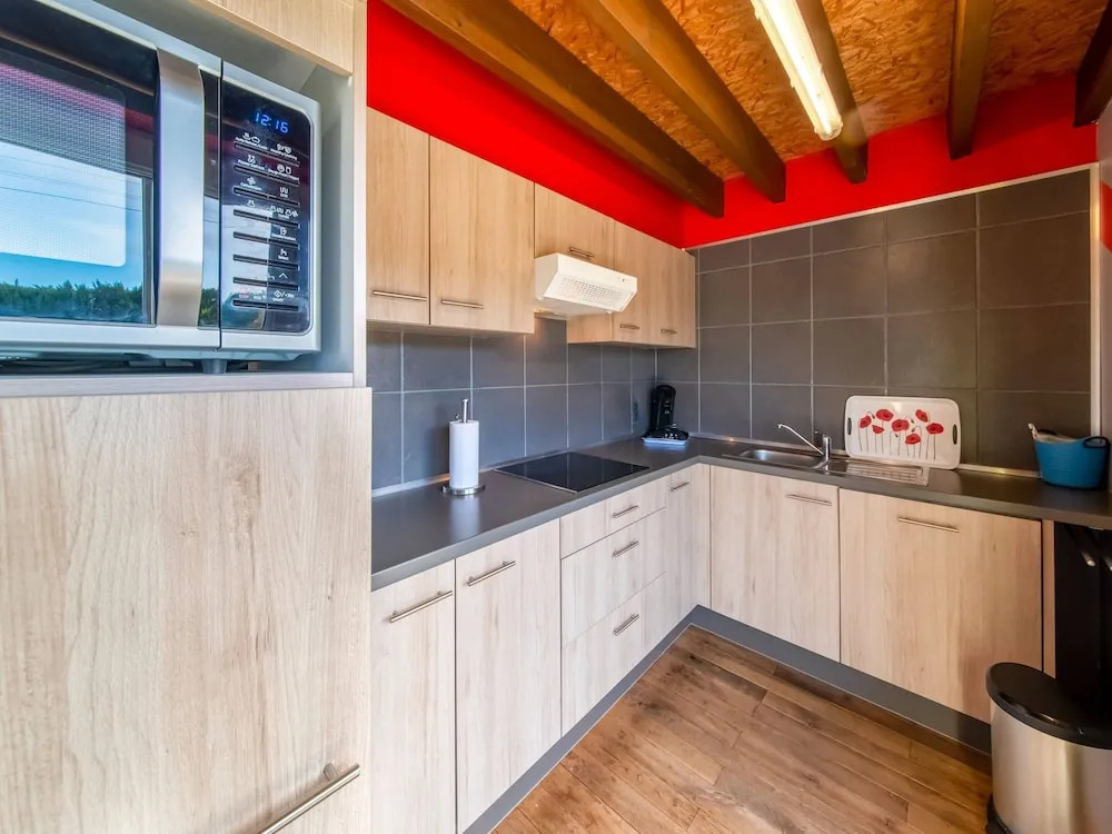 Holiday home in Ardennes Luxembourg