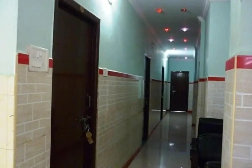HotelTanmai Residency By Iroomz