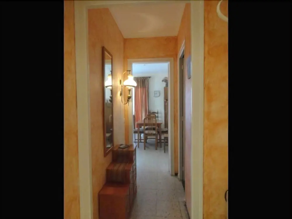 Apartamento Juli Garreta