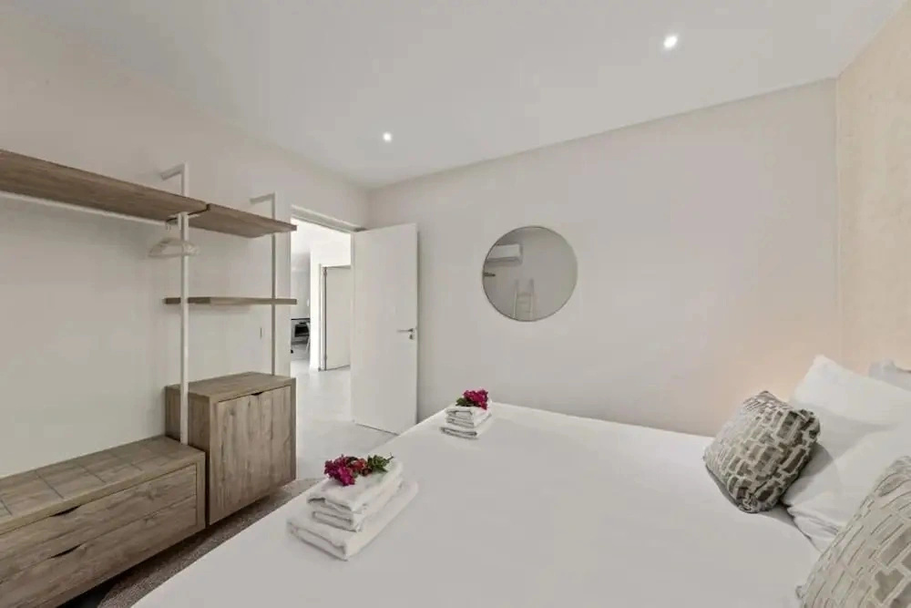 Apartement Coral Mambo Beach