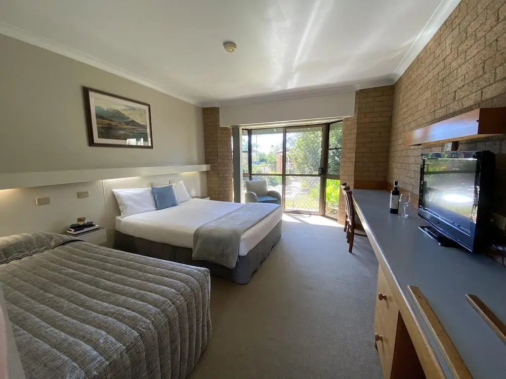 Great Eastern Motor Inn Gympie