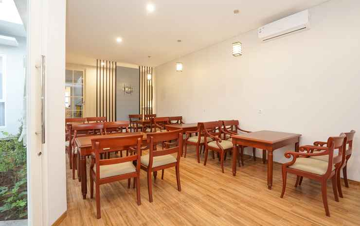 Raka Residence Syariah Surabaya