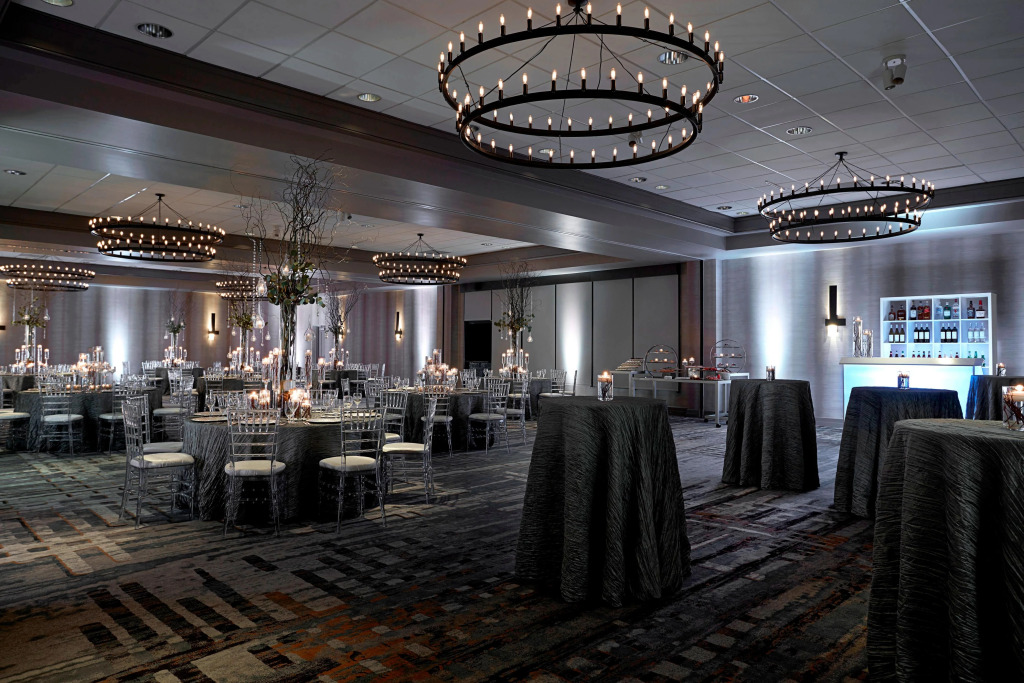 Bethesda Marriott