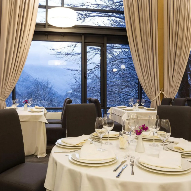 Rilets Resort & Spa