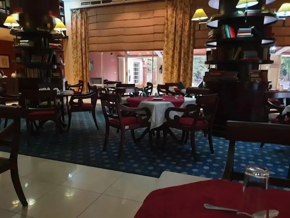 Oakwood Park Hotels