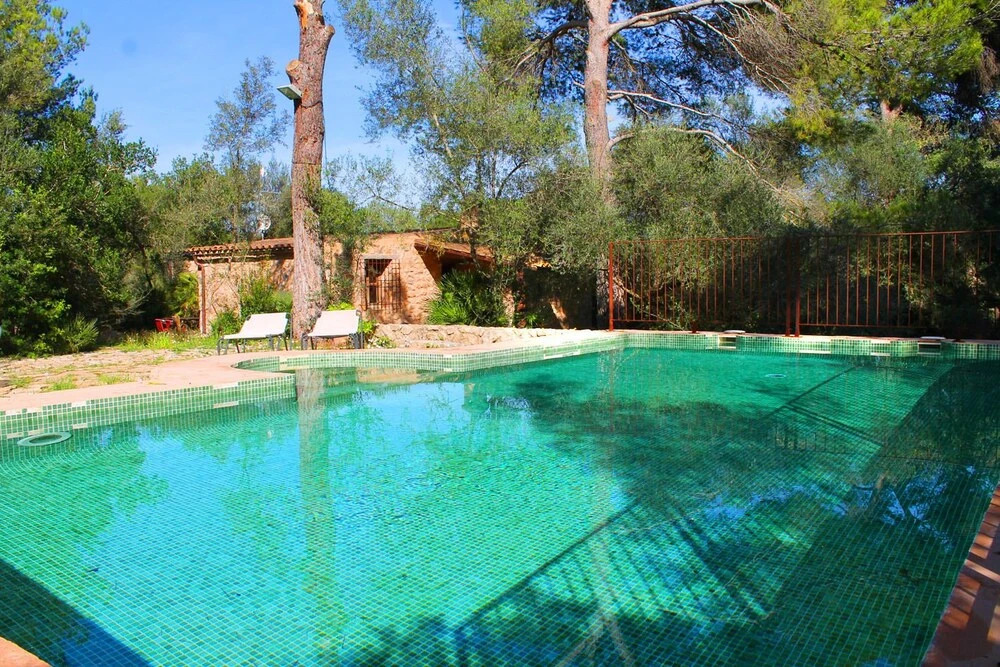 Villa Sa Torre II