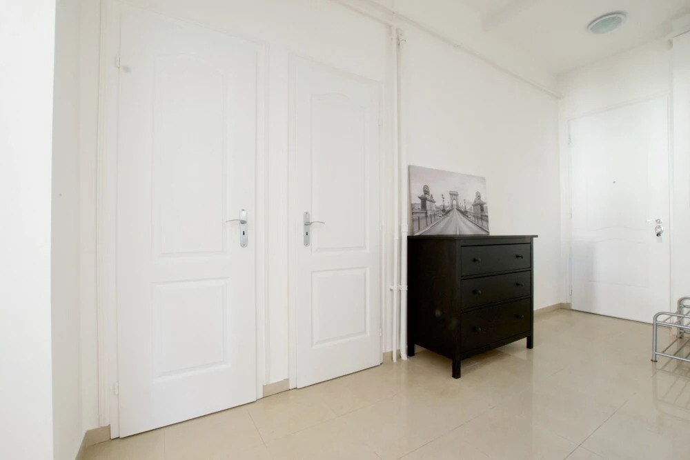 Standard Apartment by Hi5 - Tátra street