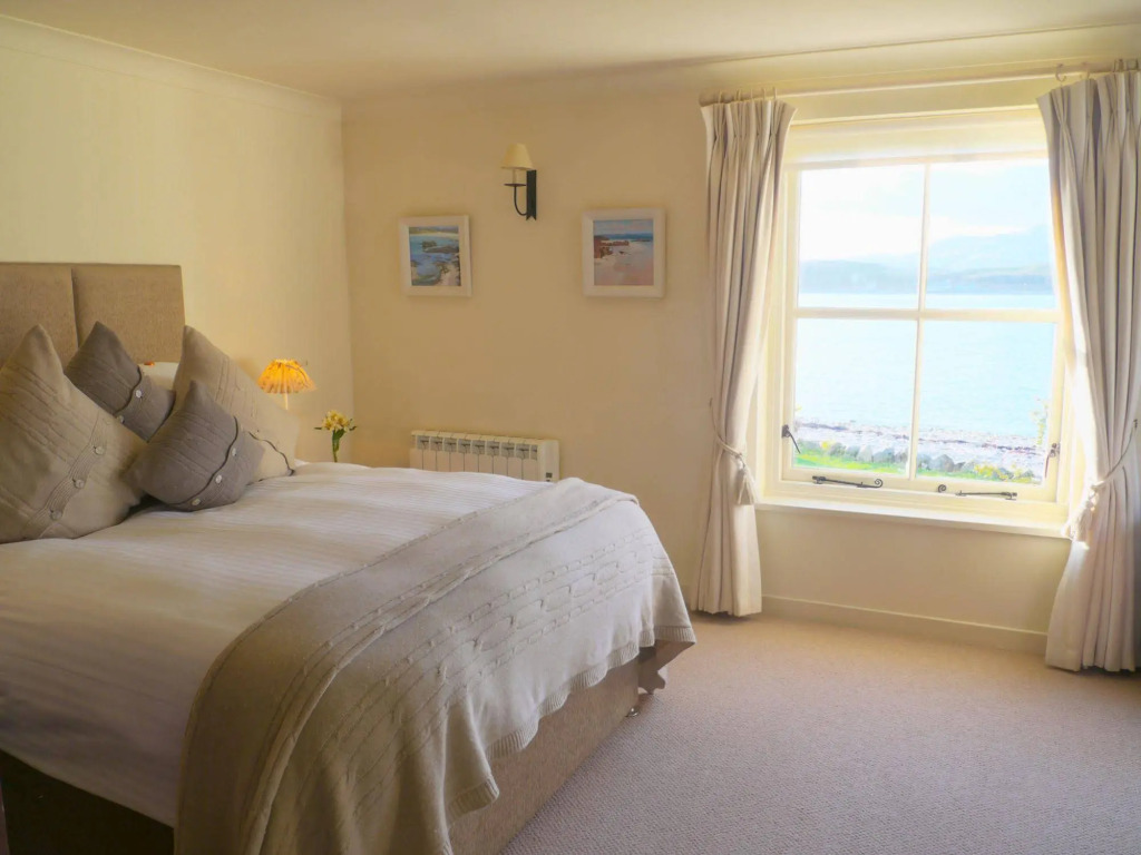 The Pierhouse Hotel
