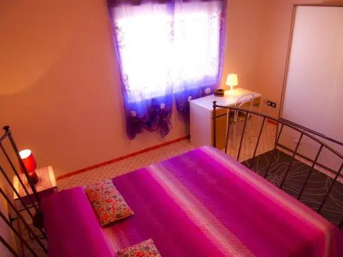 Bed and Breakfast Castello