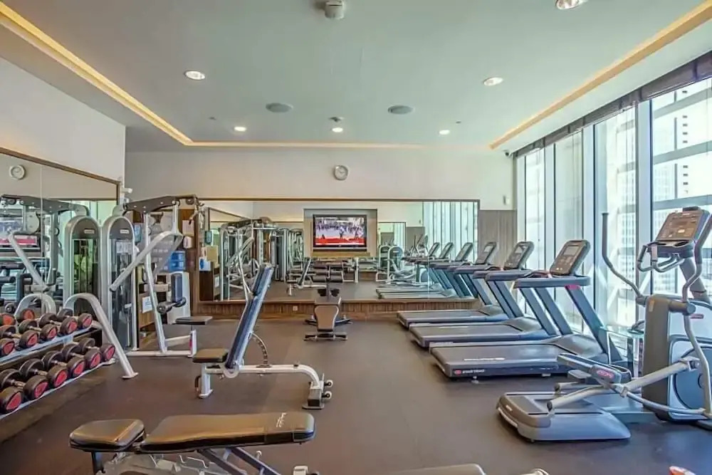 Royal Club By RVHR, Bonnington Residential Tower - JLT