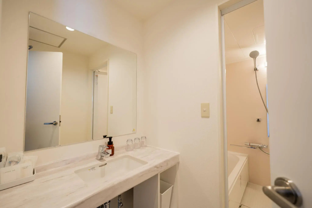 Hotel Reborn Nopporo