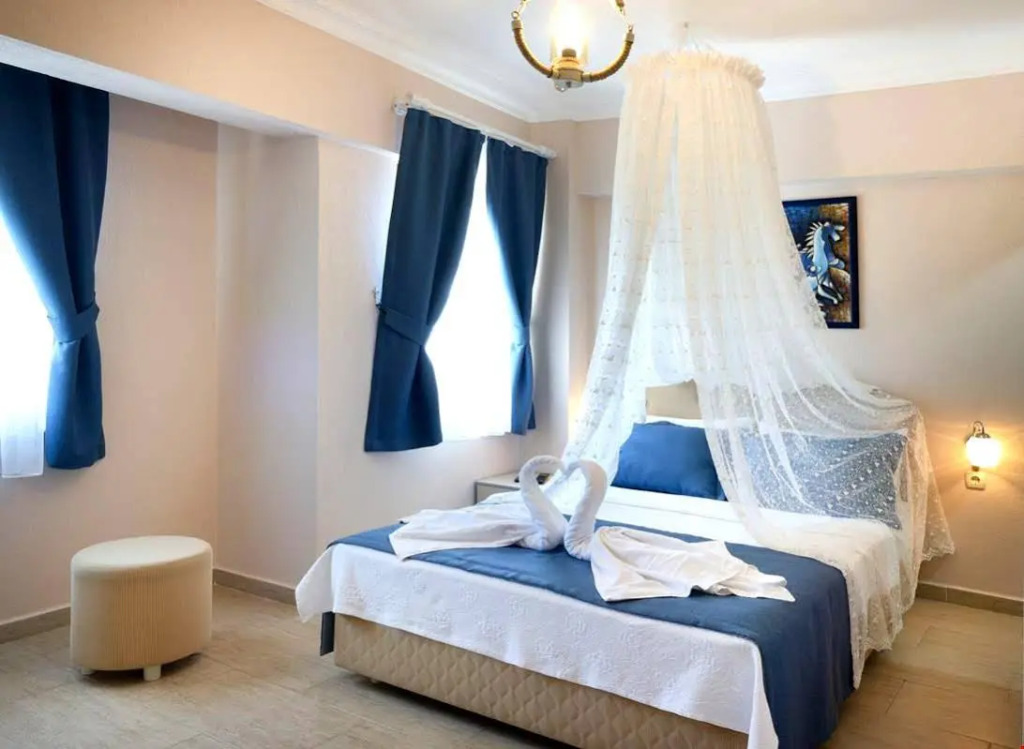 Uçurtma Butik Otel