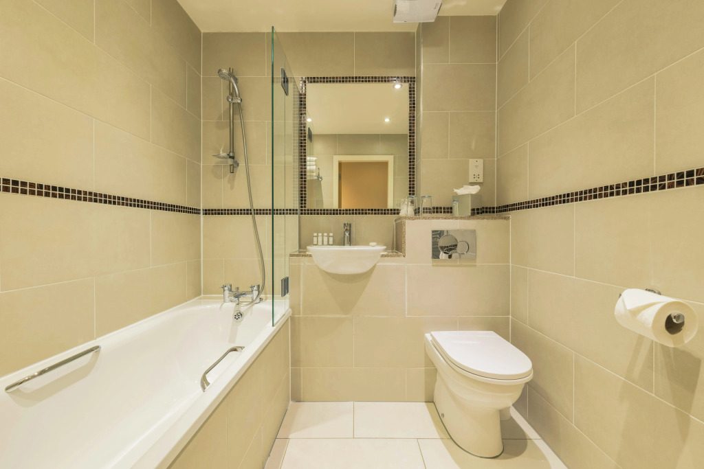 Holyrood Aparthotel